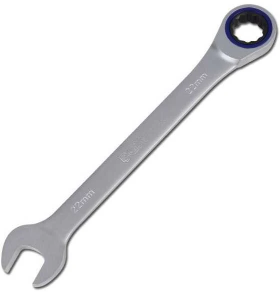 Bgs Technic Raktas terkšlinis 72 dantukų CR-V 11 mm (1581)
