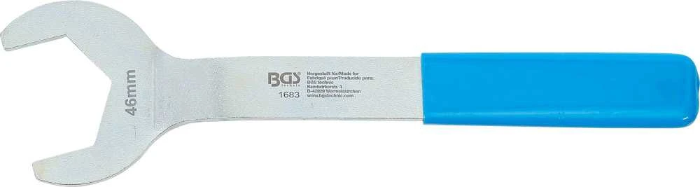 Bgs Technic Raktas termo movai | Opel, GM | 46 mm (1683)