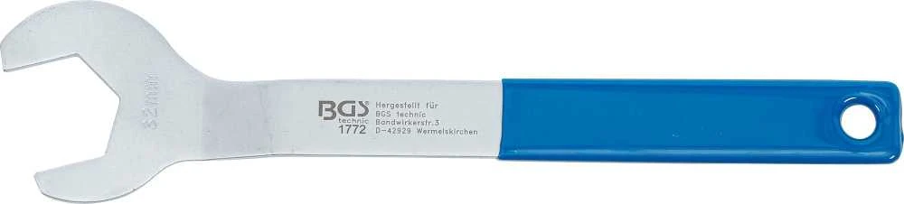 Bgs Technic Raktas termo movai / ventiliatoriaus veržliaraktis | BMW, Ford | 32 mm (1772)