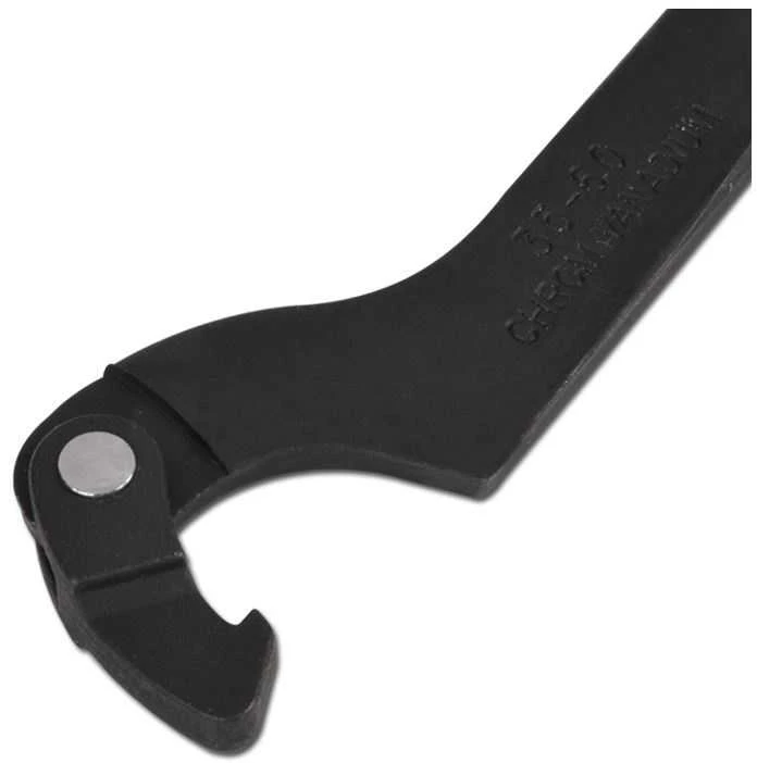 Bgs Technic Raktas užmetamas, reguliuojamas dydis, specialus plienas | 35-60 mm (1226)