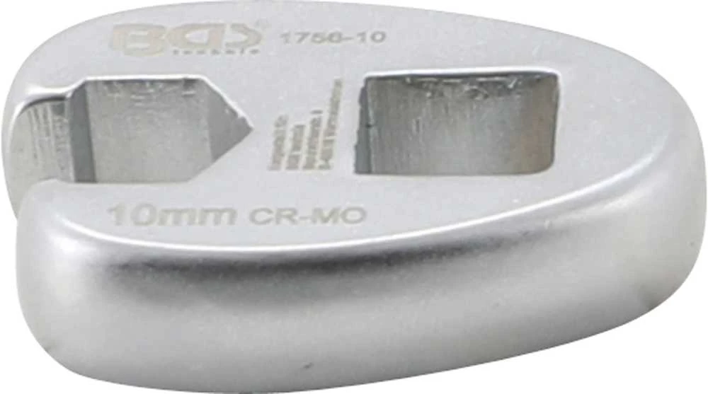 Bgs Technic Raktas "varnos koja" | 10 mm (3/8") | 10 mm (1756-10)