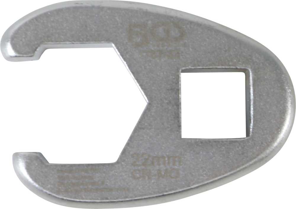 Bgs Technic Raktas varnos koja | 12,5 mm (1/2") | 22 mm (1757-22)