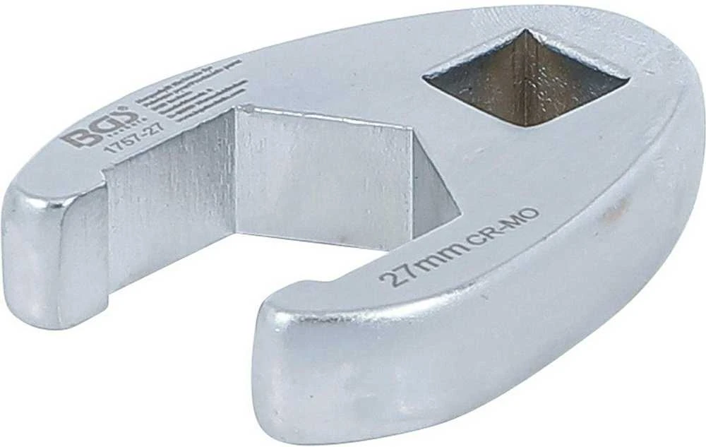 Bgs Technic Raktas varnos koja | 12,5 mm (1/2") | 27 mm (1757-27)