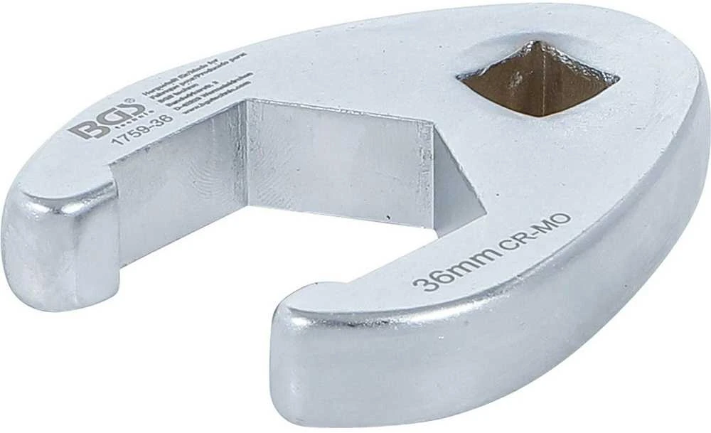 Bgs Technic Raktas varnos koja | 12.5 mm (1/2") | 36 mm (1759-36)