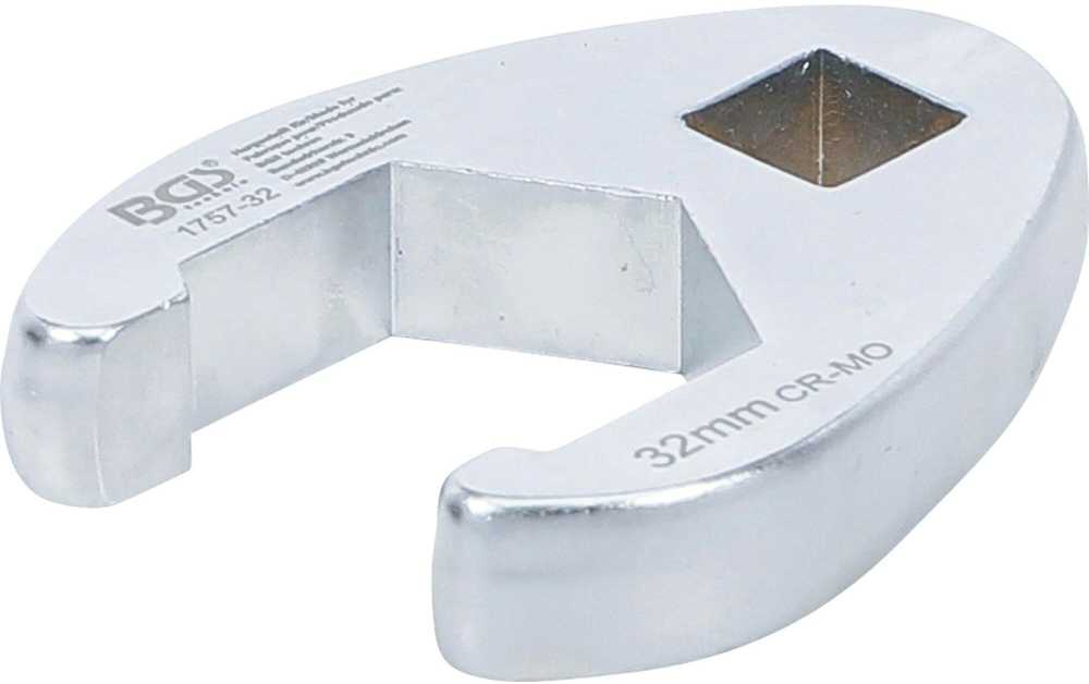 Bgs Technic Raktas varnos koja | 12,5 mm (1/2") | 32 mm (1757-32)