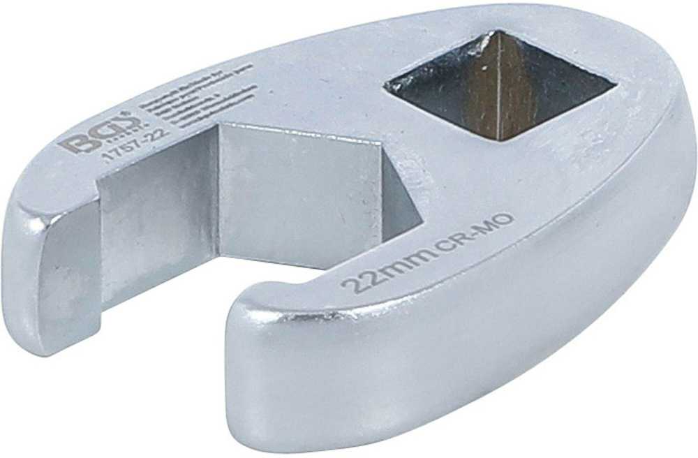 Bgs Technic Raktas varnos koja | 12,5 mm (1/2") | 22 mm (1757-22)