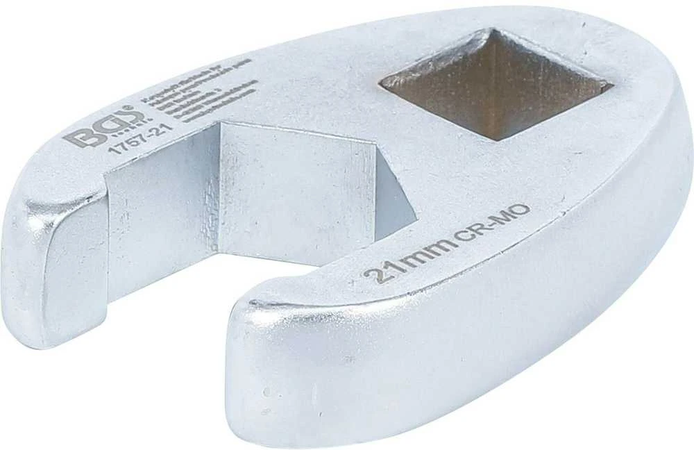 Bgs Technic Raktas varnos koja 21 mm, 1/2" (1757-21)