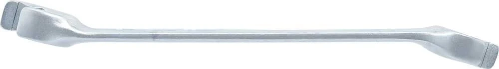 Bgs Technic Raktų rinkinys vamzdeliams | 8x9 - 18x19 mm | 6 vnt. (1745)