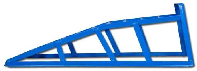 Bgs Technic Rampa automobiliui | 1 vnt. (3001)