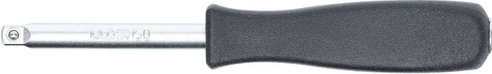 Grąžtas Bgs Technic Rankena galvutei | išorinis kvadratas 6.3 mm (1/4") | 150 mm (239)