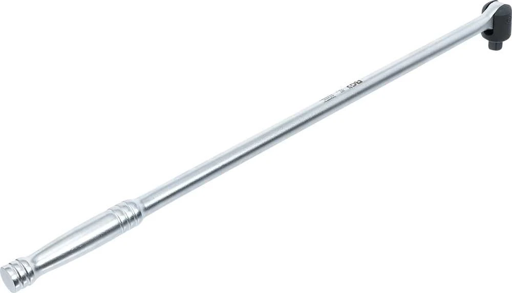 Bgs Technic Rankena galvutėms vartomu galu | išorinis kvadratas 12,5 mm (1/2") | 610 mm (267)
