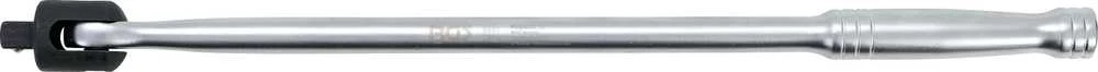 Bgs Technic Rankena galvutėms vartomu galu | išorinis kvadratas 12,5 mm (1/2") | 450 mm (6851)
