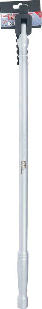 Bgs Technic Rankena galvutėms vartomu galu | išorinis kvadratas 20 mm (3/4") | 610 mm (283)