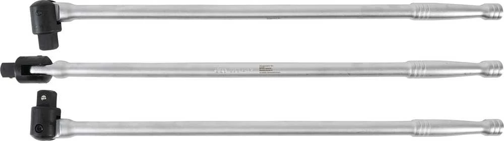 Bgs Technic Rankena galvutėms vartomu galu | išorinis kvadratas 20 mm (3/4") | 610 mm (283)