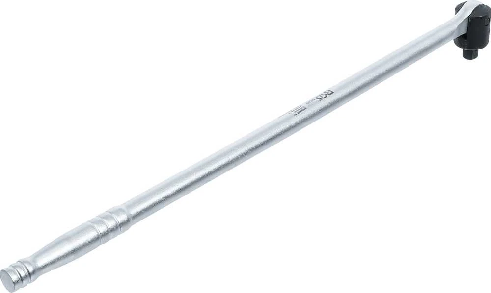 Bgs Technic Rankena galvutėms vartomu galu | išorinis kvadratas | 10 mm (3/8") | 450 mm (9880)