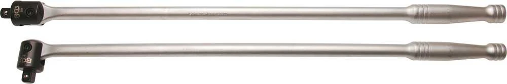 Bgs Technic Rankena galvutėms vartomu galu | išorinis kvadratas 12,5 mm (1/2") | 610 mm (267)