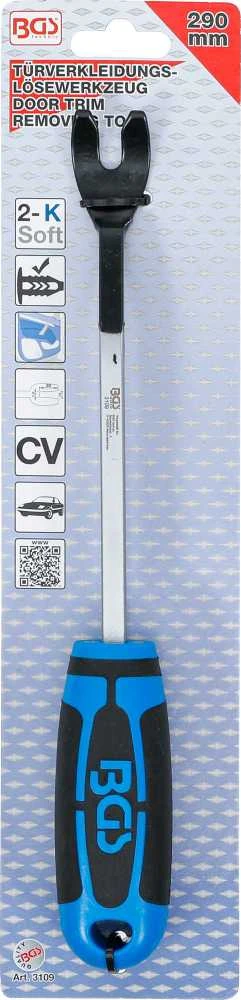 Bgs Technic Rankenėlė apdailai ardyti | 290 mm (3109)
