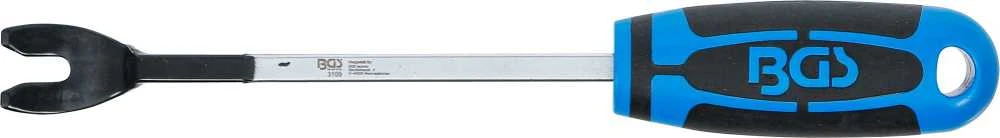 Bgs Technic Rankenėlė apdailai ardyti | 290 mm (3109)