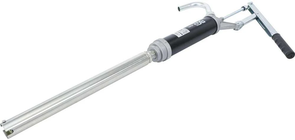 Bgs Technic Rankinė svirtinė pompa / siurblys su svertu (8343)