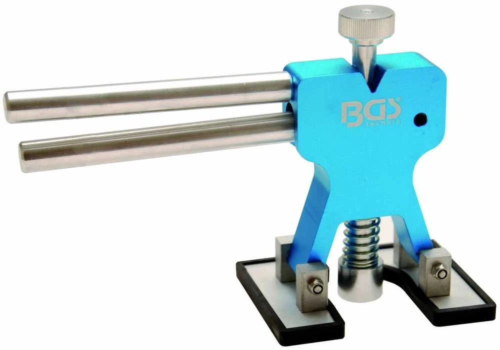 Bgs Technic Rankinis kėbulo įdubų ištraukiklis iš rinkinio | BGS 865 (865-1)