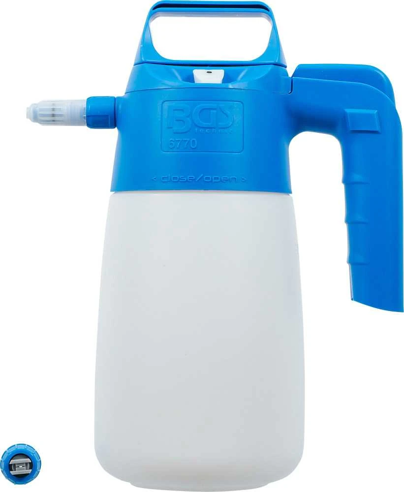 Bgs Technic Rankinis purkštuvas | 1.5 l (6770)