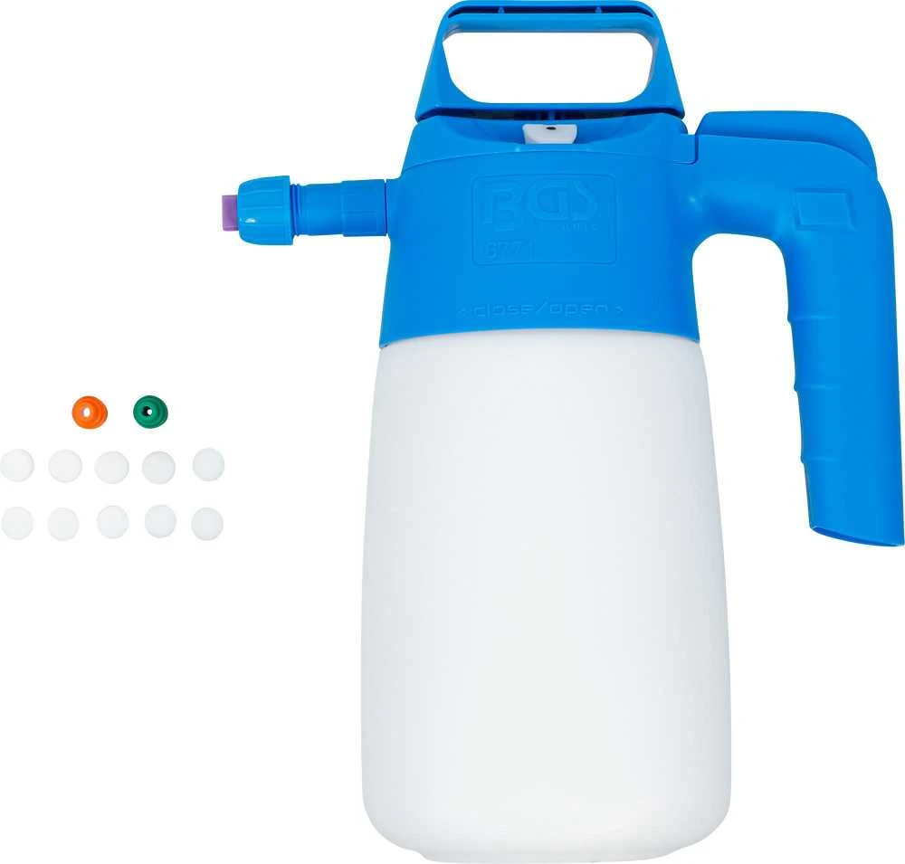 Bgs Technic Rankinis putų purkštuvas | 1.5 l (6771)