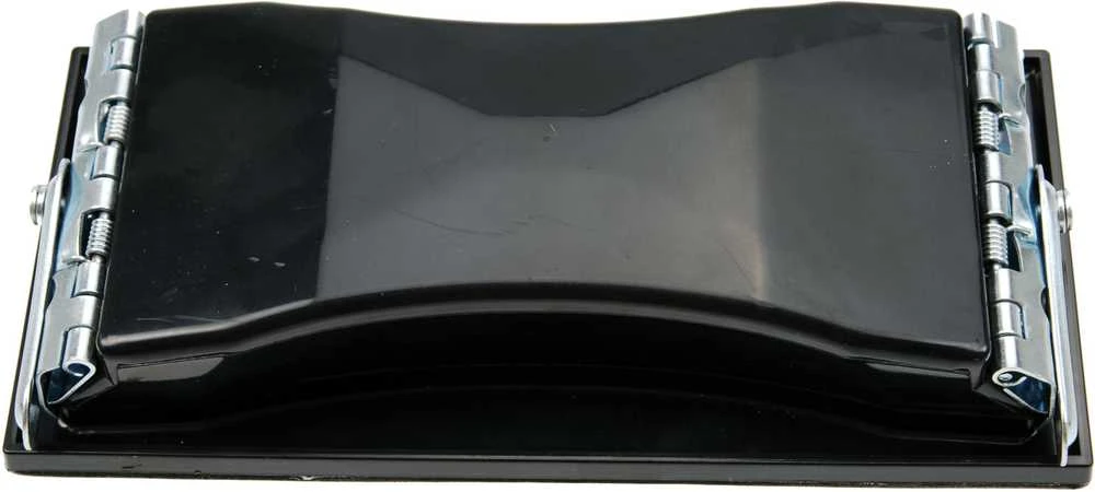 Bgs Technic Rankinis trintuvas | 105 x 210 mm (1638)
