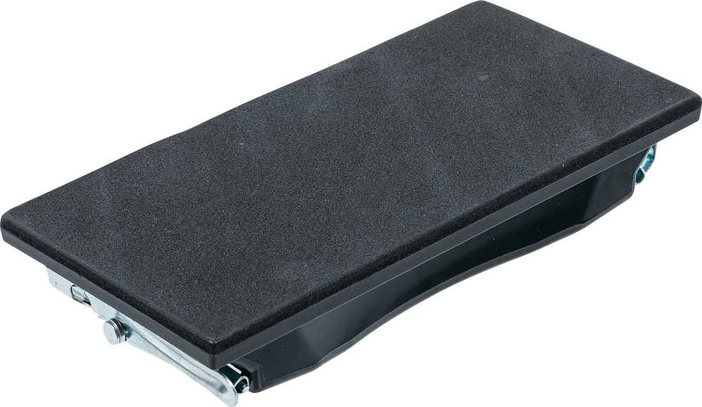 Bgs Technic Rankinis trintuvas | 105 x 210 mm (1638)
