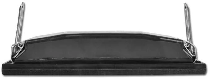 Bgs Technic Rankinis trintuvas | 105 x 210 mm (1638)
