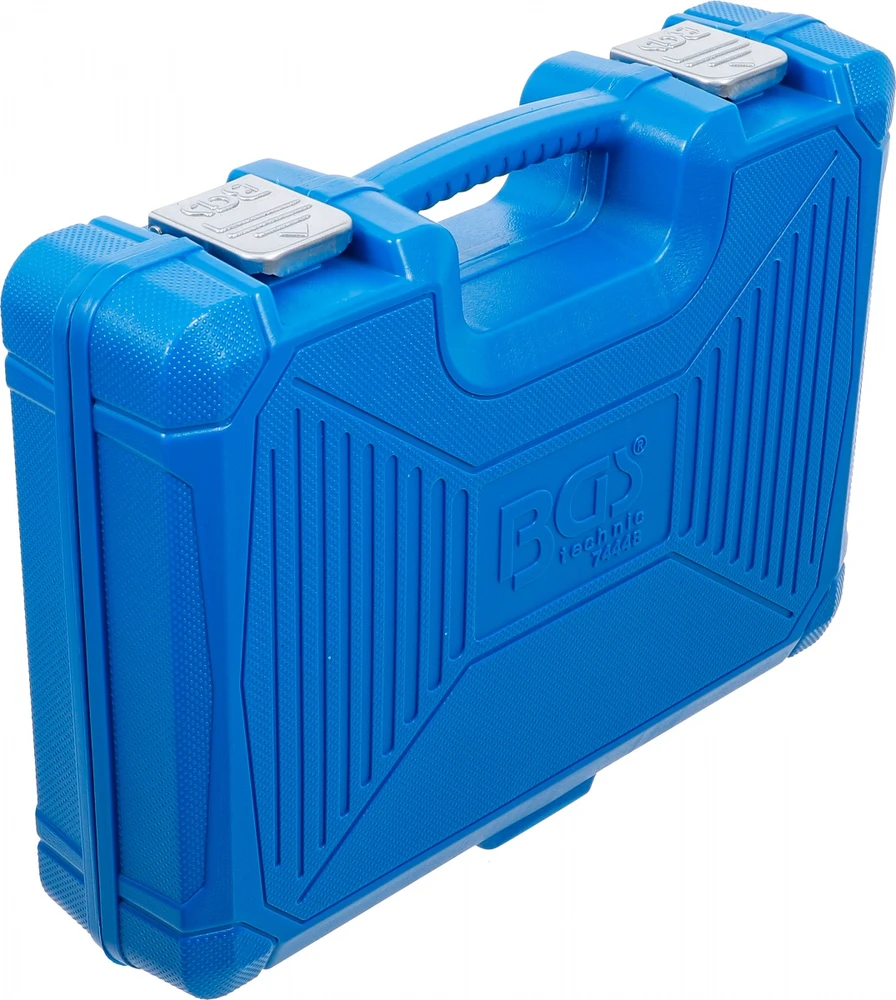 Bgs Technic Ratlankių užraktų išmontavimo įrankių rinkinys | 24–36,8 mm | 14 vnt. | BGS (74448)