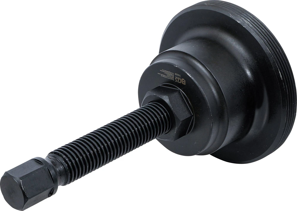 Bgs Technic Rato ašies traukiklis | BPW ašims 16 t | M155 x 3,0 (74326)