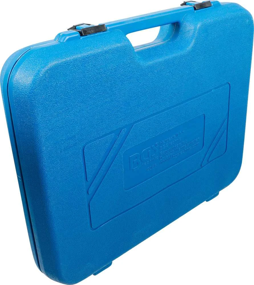 Bgs Technic Rato guolių įrankių komplektas | VAG | rato guolių stebulės 62/66/72/85 mm (9086)