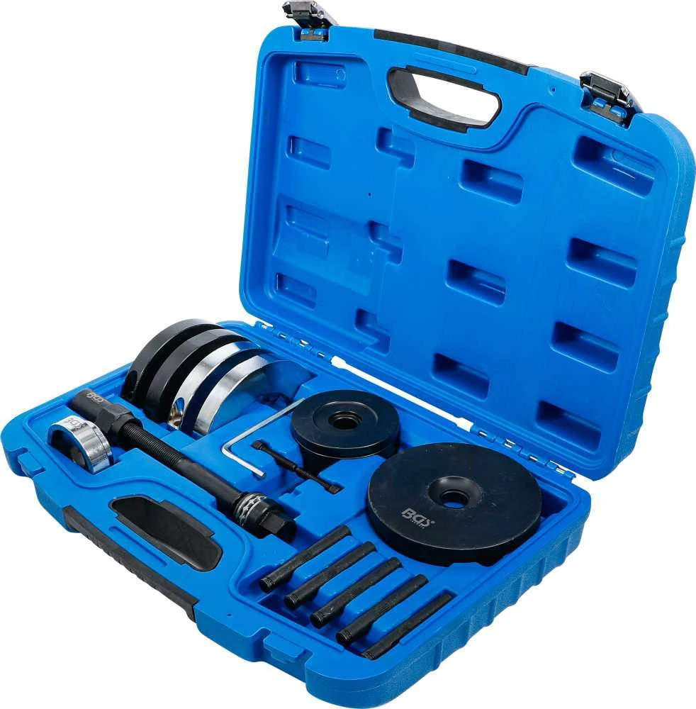 Bgs Technic Ratų guolių presavimo įrankiai | VW | Guolio blokas Ø 85 mm (8324)