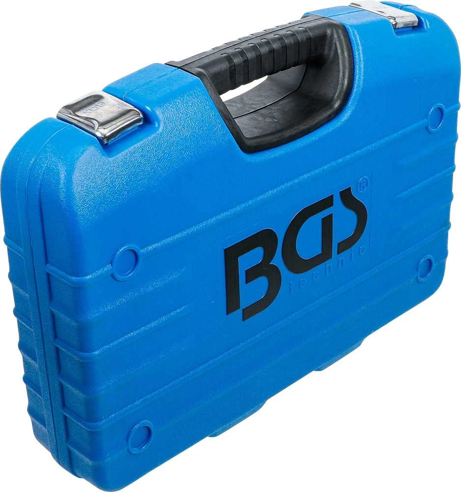 Bgs Technic Ratų guolių presavimo įrankiai | VW | Guolio blokas Ø 85 mm (8324)