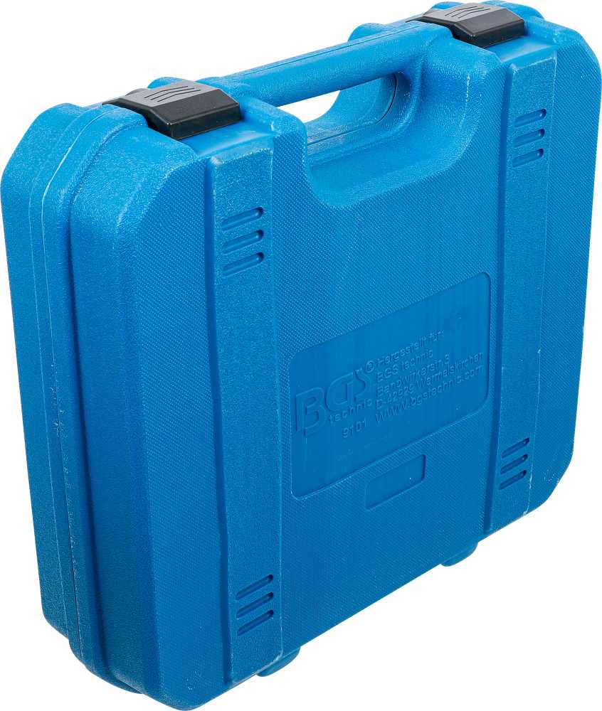 Bgs Technic Ratų guolių presavimo įrankiai – Ford / Land Rover / Volvo – Ø82 mm blokui (9101)