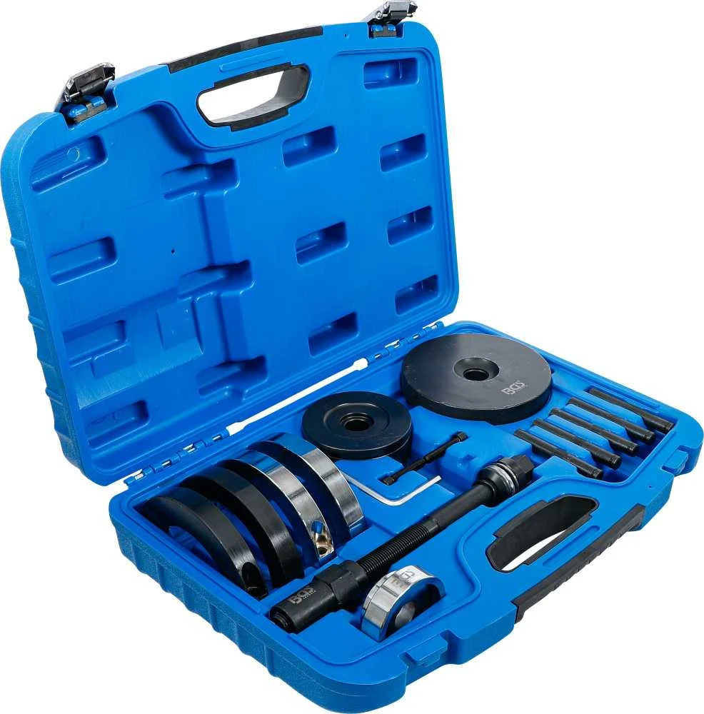 Bgs Technic Ratų guolių presavimo įrankiai | VW | Guolio blokas Ø 85 mm (8324)