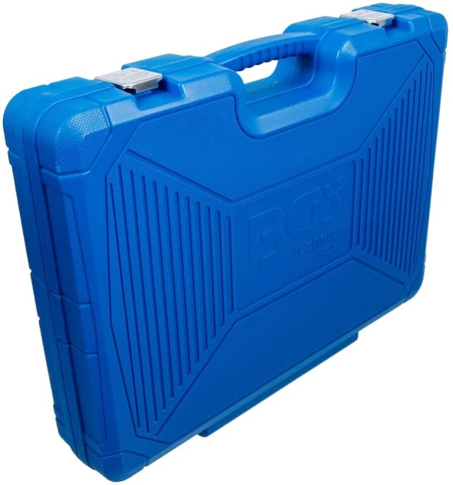 Bgs Technic Ratų keitimo įrankių rinkinys | 1/2" | 40–210 Nm | 18 vnt. BGS (7535)
