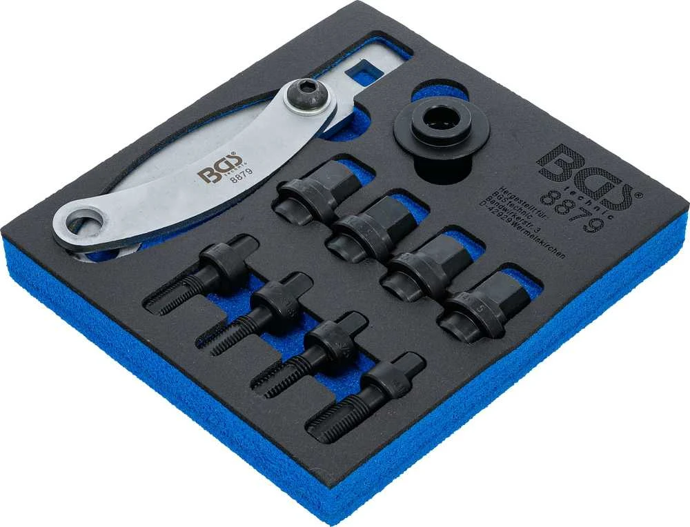Bgs Technic Ratų montavimo rinkinys (8879)