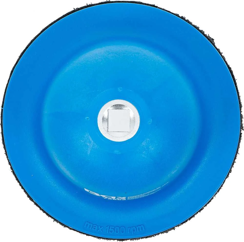 Bgs Technic Ratų stebulės šlifuoklis | Plastikinis tipas | Vidinis-Ø 90 mm (70968)