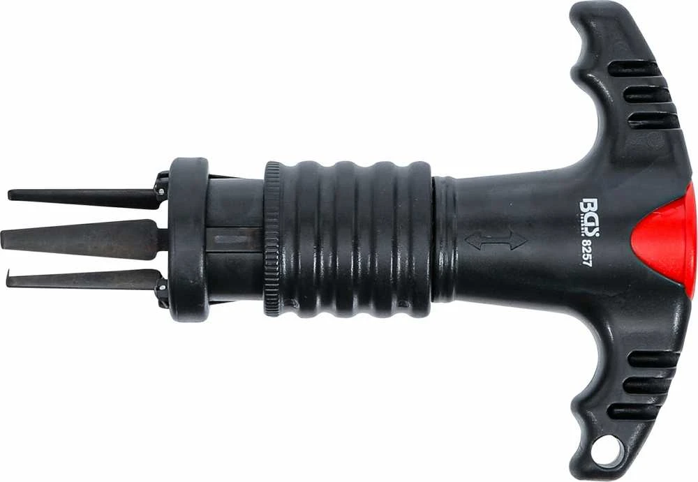 Bgs Technic Ratų varžtų dagtelių nuėmėjas (8257)