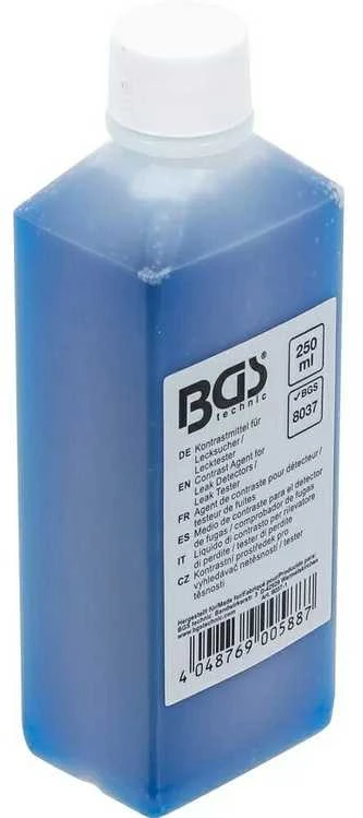 Bgs Technic Reaguojantis kontrastinis skystis | Kontrasto agentas | BGS 8037 (8037-1)