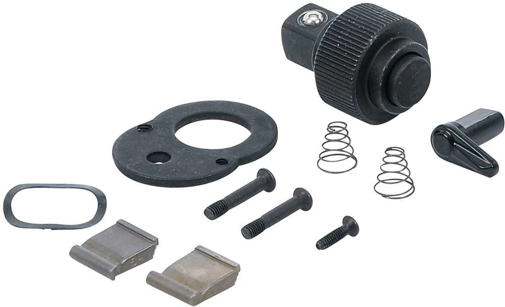 Bgs Technic Remonto komplektas jėgos raktui | BGS 2826 (2826-REPAIR)