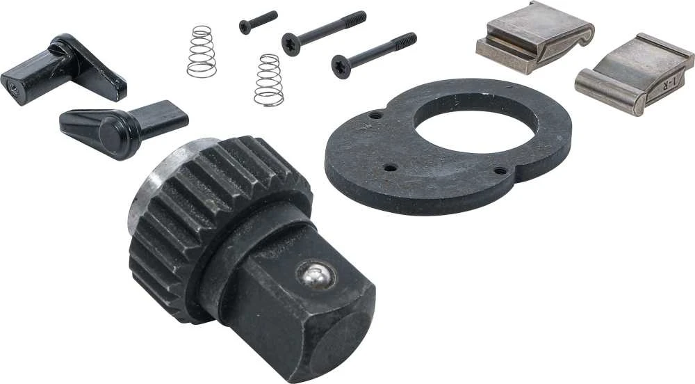 Bgs Technic Remonto komplektas jėgos raktui | BGS 2839 (2839-REPAIR)