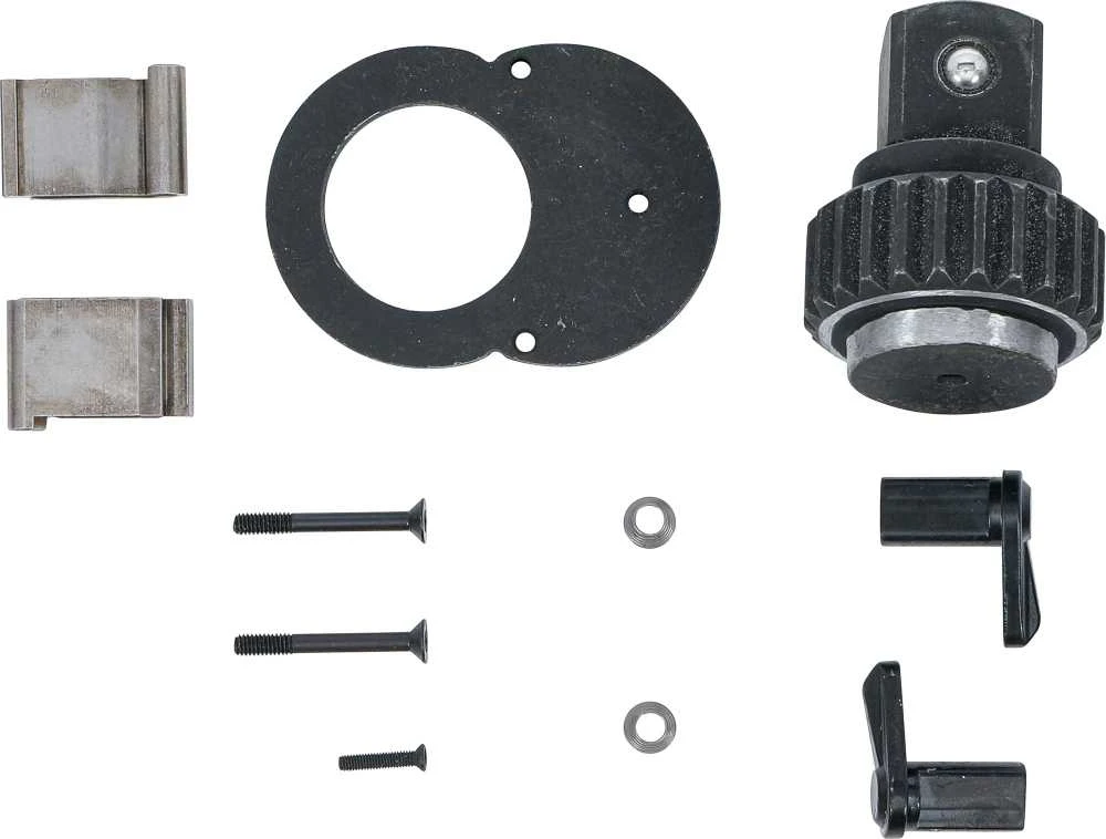 Bgs Technic Remonto komplektas jėgos raktui | BGS 2839 (2839-REPAIR)
