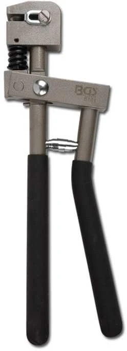 Bgs Technic Replės 5 mm skylėms (6141)