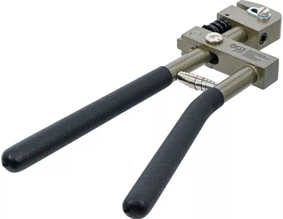 Bgs Technic Replės 5 mm skylėms (6141)