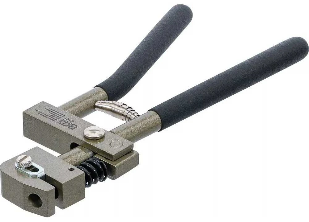 Bgs Technic Replės 5 mm skylėms (6141)