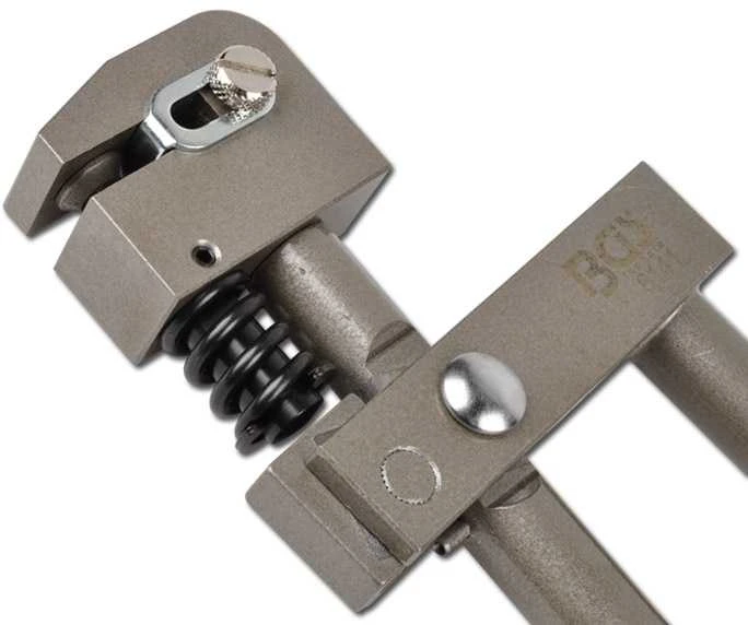 Bgs Technic Replės 5 mm skylėms (6141)