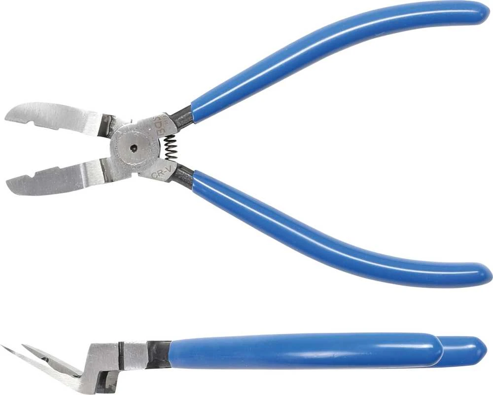 Bgs Technic Replės apdailos ardymui | 175 mm (9673)