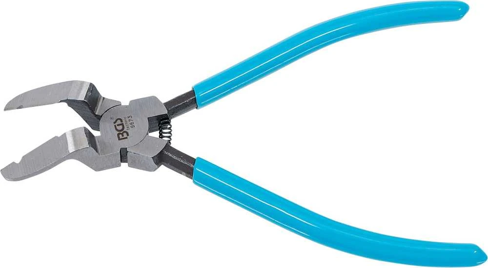 Bgs Technic Replės apdailos ardymui | 175 mm (9673)